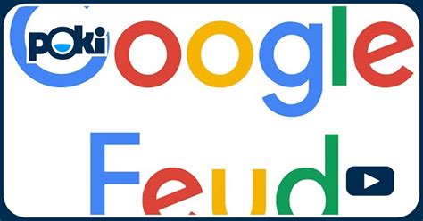 play google feud|google feud play on poki.